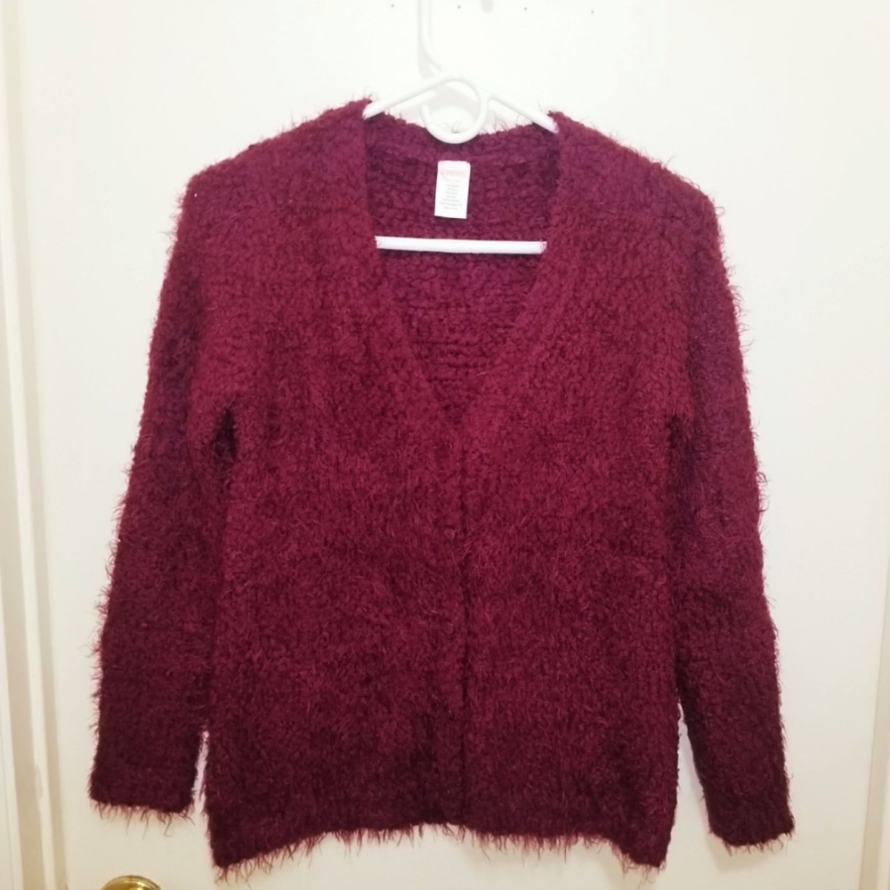 Gymboree Cardigan